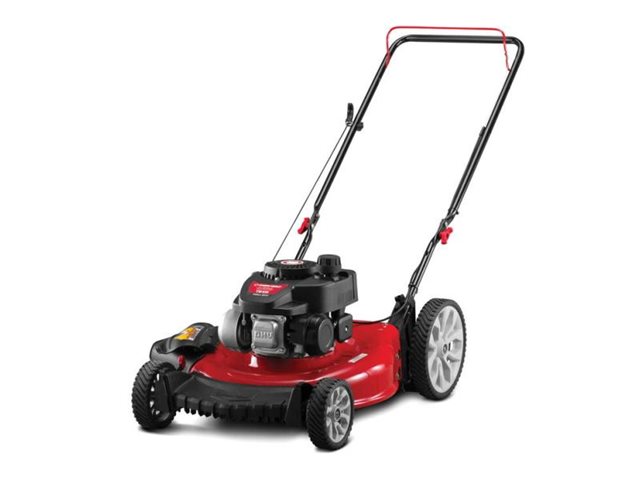 2021 Troy-Bilt Push Mowers TB105 at McKinney Outdoor Superstore