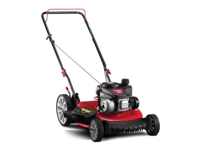 2021 Troy-Bilt Push Mowers TB105 at McKinney Outdoor Superstore