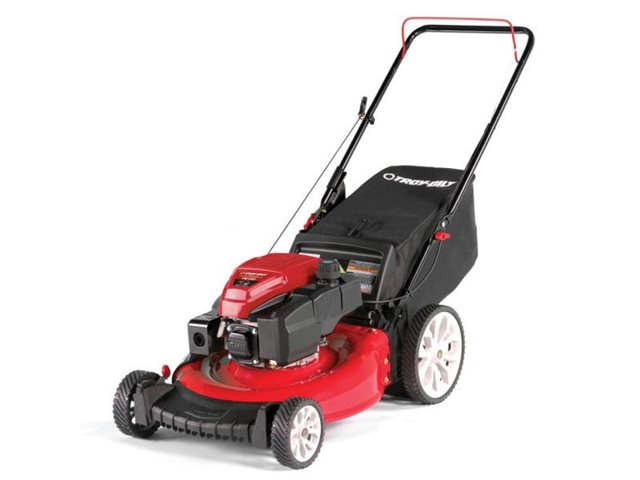 2021 Troy-Bilt Push Mowers TB130 at McKinney Outdoor Superstore