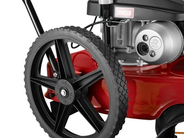 2021 Troy-Bilt Push Mowers TB22TM at McKinney Outdoor Superstore