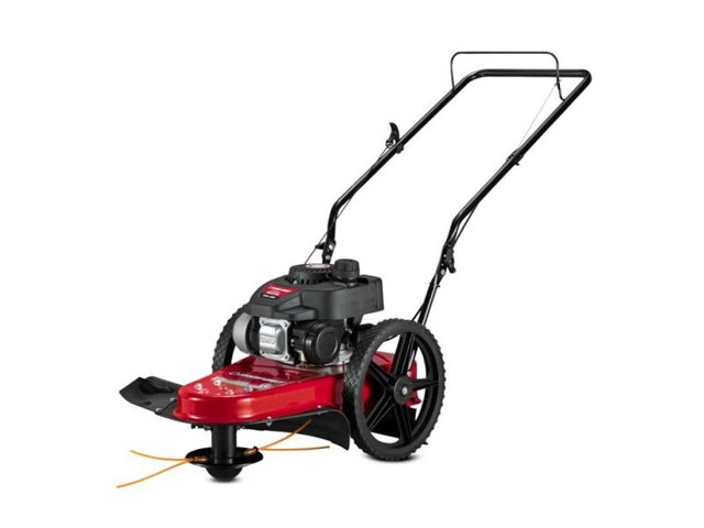 2021 Troy-Bilt Push Mowers TB22TM at McKinney Outdoor Superstore