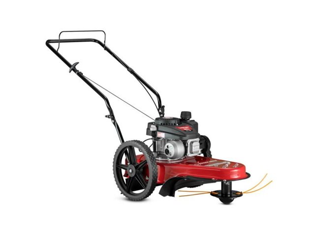 2021 Troy-Bilt Push Mowers TB22TM at McKinney Outdoor Superstore