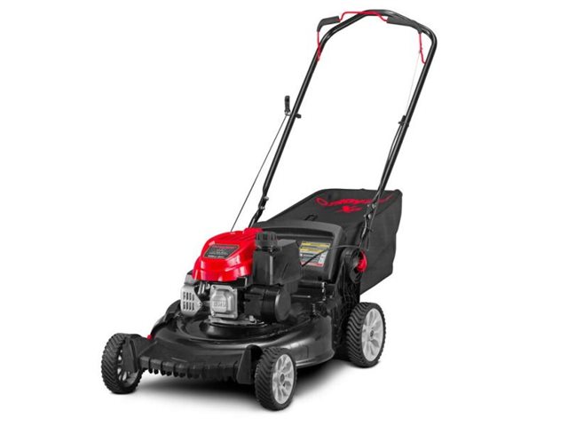 2021 Troy-Bilt Push Mowers TB170 XP SpaceSavr at McKinney Outdoor Superstore