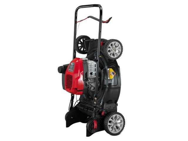 2021 Troy-Bilt Push Mowers TB170 XP SpaceSavr at McKinney Outdoor Superstore