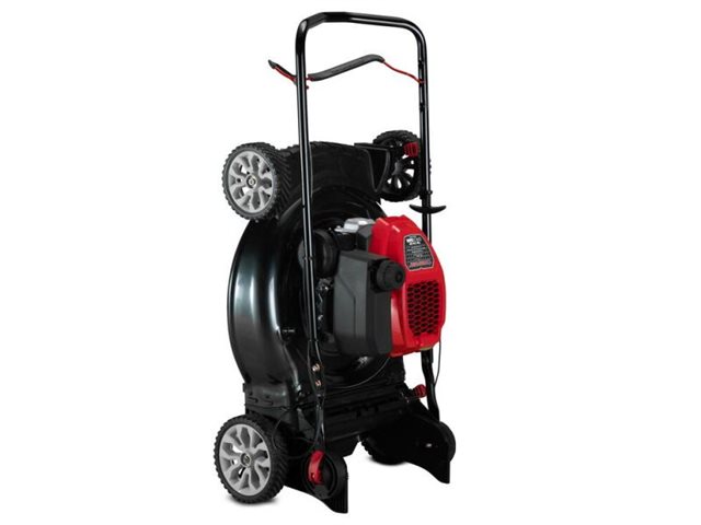 2021 Troy-Bilt Push Mowers TB170 XP SpaceSavr at McKinney Outdoor Superstore