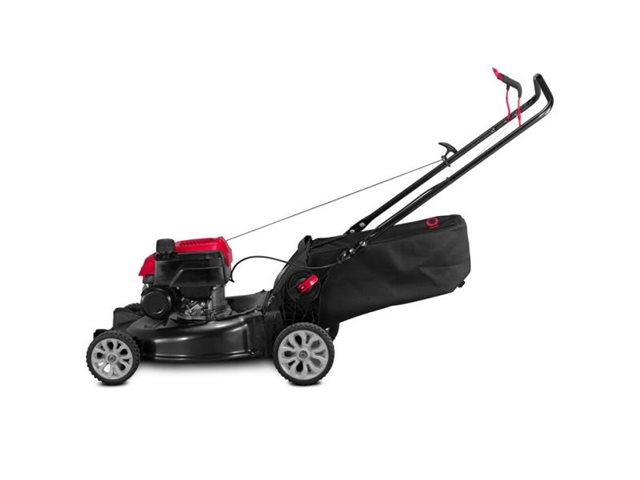 2021 Troy-Bilt Push Mowers TB170 XP SpaceSavr at McKinney Outdoor Superstore