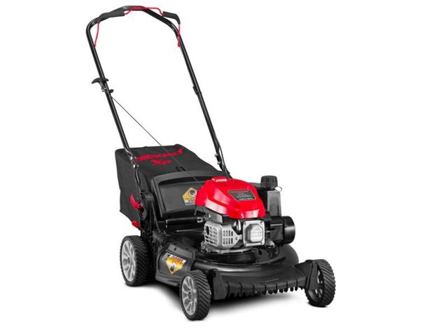 2021 Troy-Bilt Push Mowers TB170 XP SpaceSavr at McKinney Outdoor Superstore