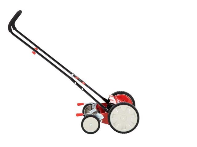 2021 Troy-Bilt Push Mowers TB16R Reel at McKinney Outdoor Superstore