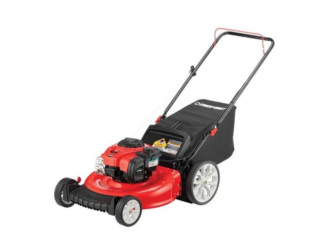 2021 Troy-Bilt Push Mowers TB110 at McKinney Outdoor Superstore