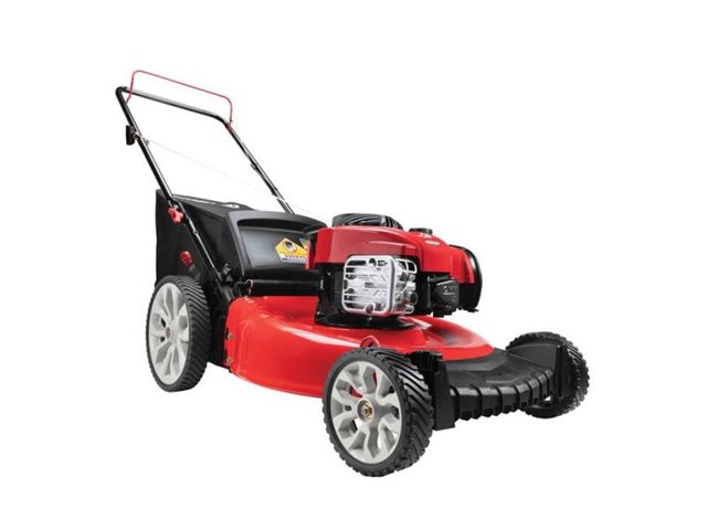 2021 Troy-Bilt Push Mowers TB110 at McKinney Outdoor Superstore