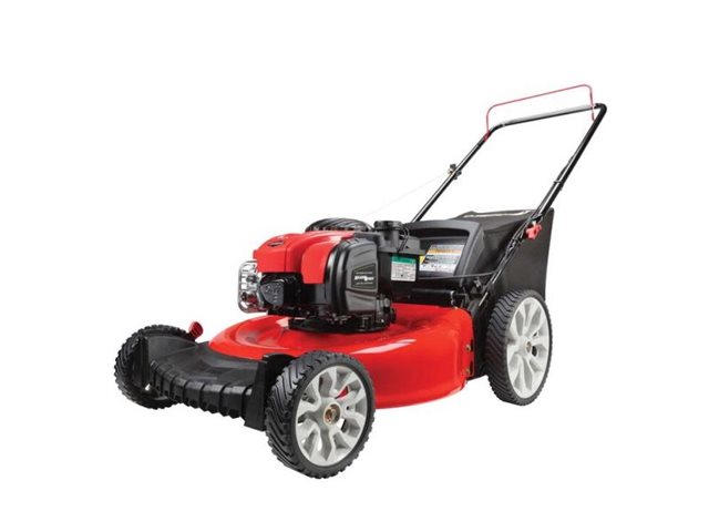 2021 Troy-Bilt Push Mowers TB110 at McKinney Outdoor Superstore