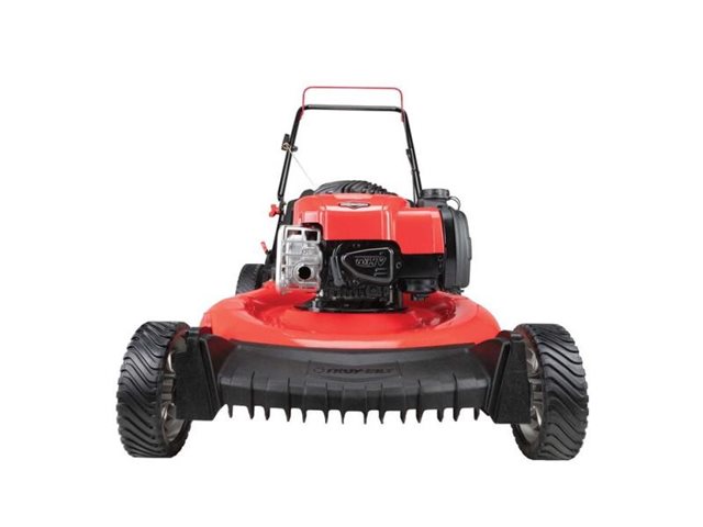 2021 Troy-Bilt Push Mowers TB110 at McKinney Outdoor Superstore