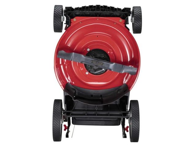 2021 Troy-Bilt Push Mowers TB110 at McKinney Outdoor Superstore