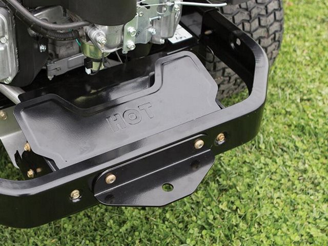 2021 Troy-Bilt Rear-Mounted Attachments RZT Hitch Plate at McKinney Outdoor Superstore