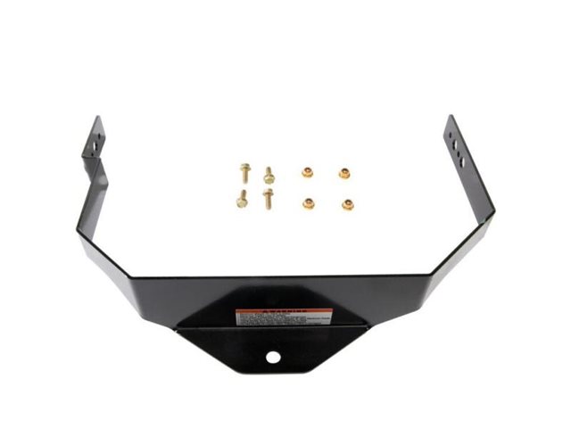 2021 Troy-Bilt Rear-Mounted Attachments Hitch Kit Assembly at McKinney Outdoor Superstore