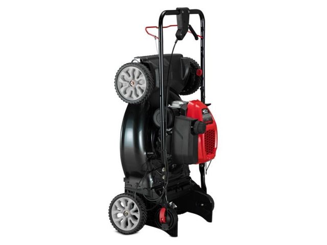 2021 Troy-Bilt Self-Propelled Mowers TB260 XP SpaceSavr at McKinney Outdoor Superstore