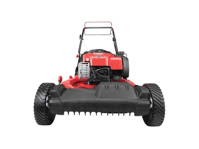 2021 Troy-Bilt Self-Propelled Mowers TB200 at McKinney Outdoor Superstore