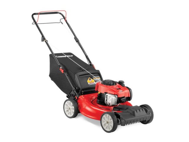 2021 Troy-Bilt Self-Propelled Mowers TB200 at McKinney Outdoor Superstore