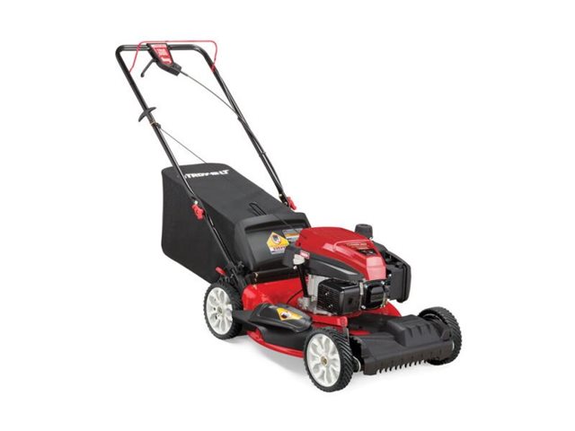 2021 Troy-Bilt Self-Propelled Mowers TB210 at McKinney Outdoor Superstore