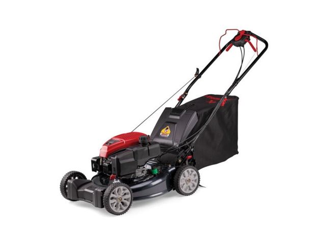 2021 Troy-Bilt Self-Propelled Mowers TB300 XP at McKinney Outdoor Superstore