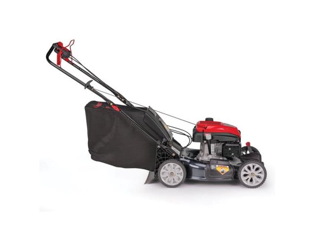 2021 Troy-Bilt Self-Propelled Mowers TB300 XP at McKinney Outdoor Superstore