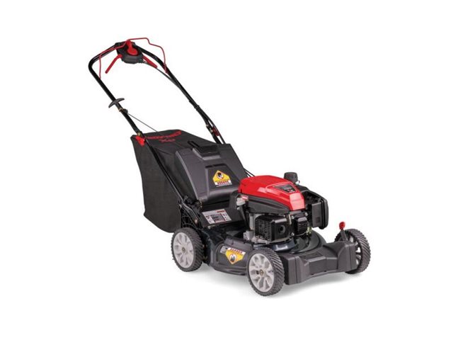 2021 Troy-Bilt Self-Propelled Mowers TB300 XP at McKinney Outdoor Superstore