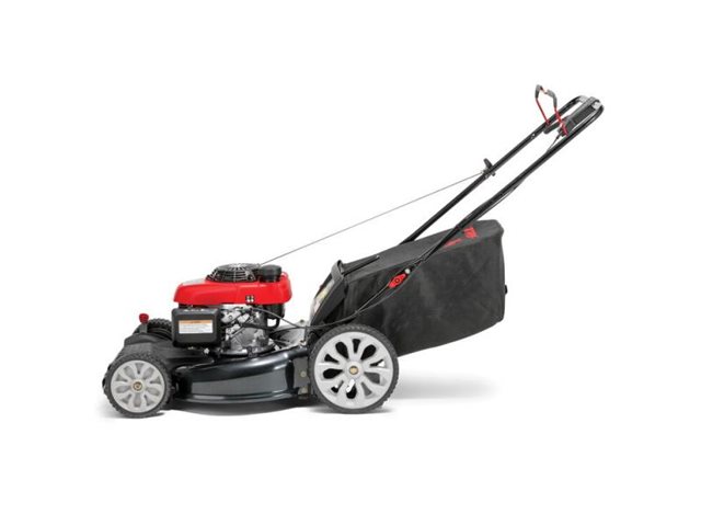 2021 Troy-Bilt Self-Propelled Mowers TB270 XP at McKinney Outdoor Superstore