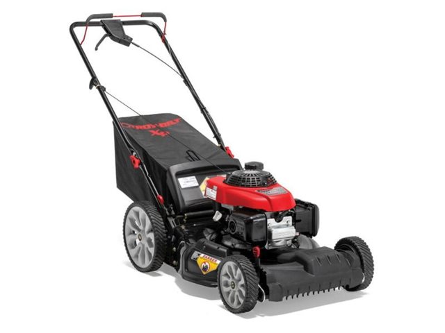 2021 Troy-Bilt Self-Propelled Mowers TB270 XP at McKinney Outdoor Superstore