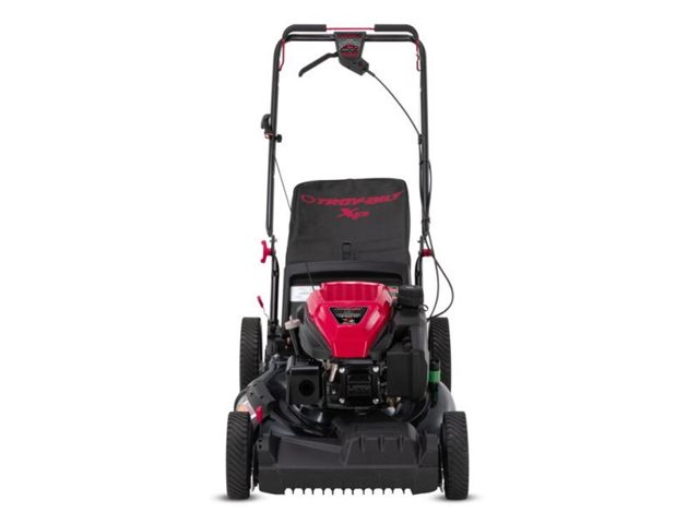 2021 Troy-Bilt Self-Propelled Mowers TB230 XP High-Wheel at McKinney Outdoor Superstore