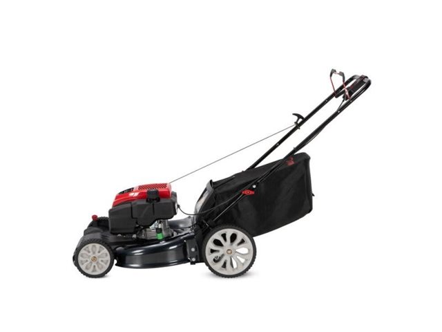 2021 Troy-Bilt Self-Propelled Mowers TB230 XP High-Wheel at McKinney Outdoor Superstore