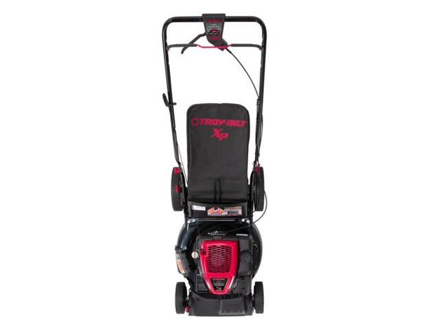 2021 Troy-Bilt Self-Propelled Mowers TB230 XP High-Wheel at McKinney Outdoor Superstore