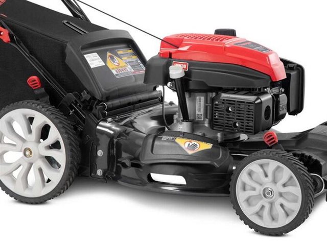 Tb235 xp outlet lawn mower