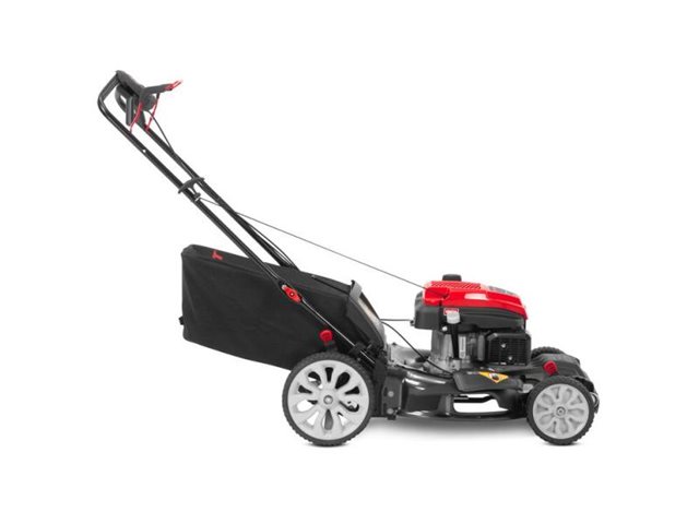 2021 Troy-Bilt Self-Propelled Mowers TB235 XP High-Wheel at McKinney Outdoor Superstore