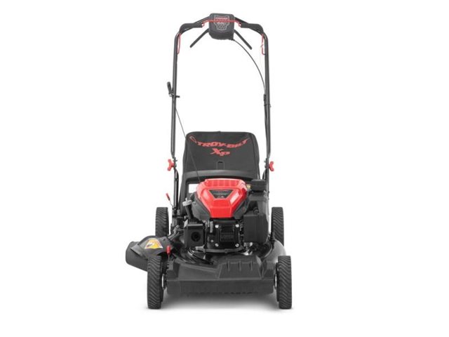 2021 Troy-Bilt Self-Propelled Mowers TB235 XP High-Wheel at McKinney Outdoor Superstore