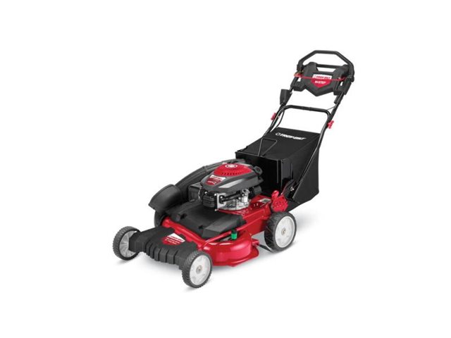 2021 Troy-Bilt Self-Propelled Mowers TBWC28 at McKinney Outdoor Superstore