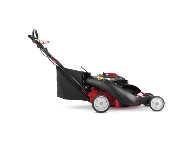 2021 Troy-Bilt Self-Propelled Mowers TBWC28 at McKinney Outdoor Superstore