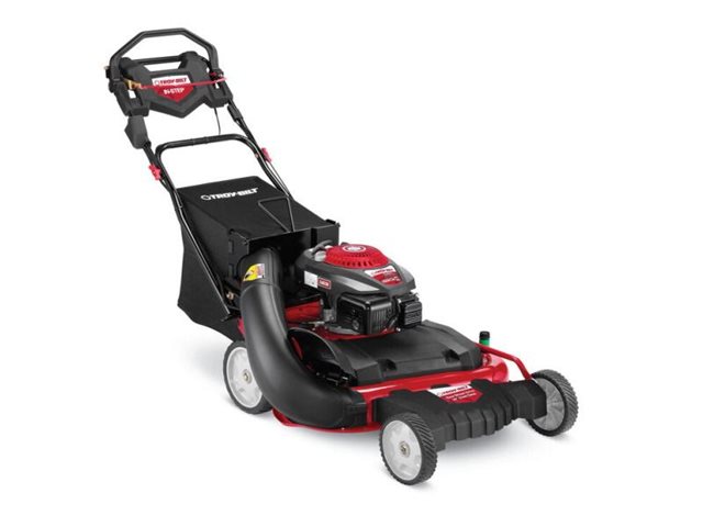 2021 Troy-Bilt Self-Propelled Mowers TBWC28 at McKinney Outdoor Superstore