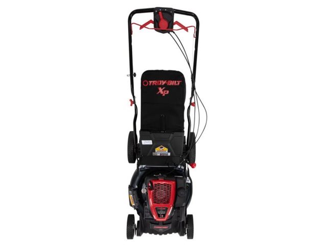 2021 Troy-Bilt Self-Propelled Mowers TB340 XP at McKinney Outdoor Superstore