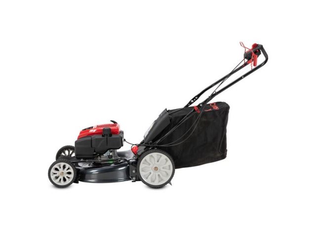 2021 Troy-Bilt Self-Propelled Mowers TB340 XP at McKinney Outdoor Superstore