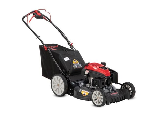 2021 Troy-Bilt Self-Propelled Mowers TB340 XP at McKinney Outdoor Superstore