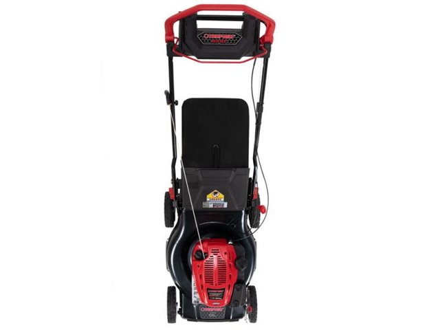 2021 Troy-Bilt Self-Propelled Mowers TBWC23 XP at McKinney Outdoor Superstore