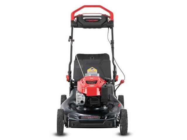 2021 Troy-Bilt Self-Propelled Mowers TBWC23 XP at McKinney Outdoor Superstore