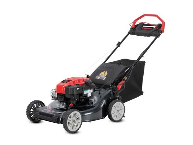 2021 Troy-Bilt Self-Propelled Mowers TBWC23 XP at McKinney Outdoor Superstore