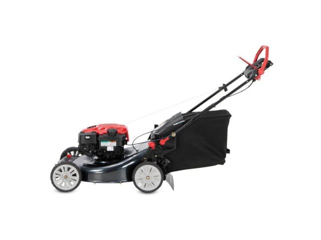 2021 Troy-Bilt Self-Propelled Mowers TBWC23 XP at McKinney Outdoor Superstore