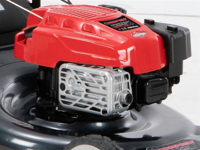 2021 Troy-Bilt Self-Propelled Mowers TBWC23 XP at McKinney Outdoor Superstore