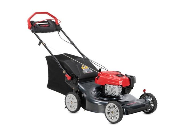 2021 Troy-Bilt Self-Propelled Mowers TBWC23 XP at McKinney Outdoor Superstore