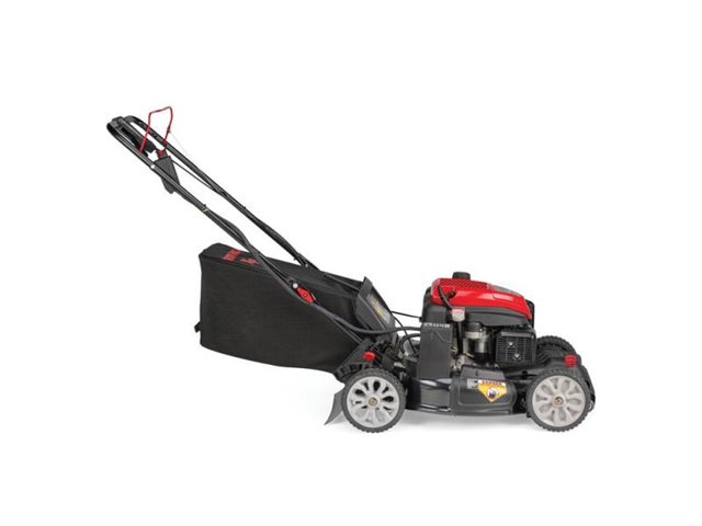 2021 Troy-Bilt Self-Propelled Mowers TB290 ES at McKinney Outdoor Superstore