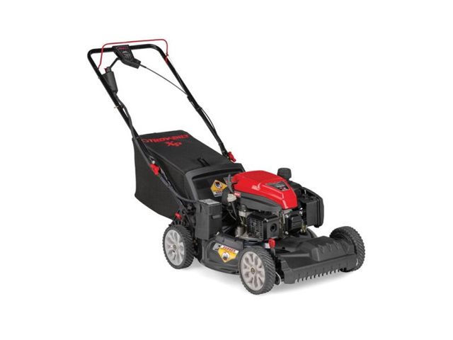 2021 Troy-Bilt Self-Propelled Mowers TB290 ES at McKinney Outdoor Superstore