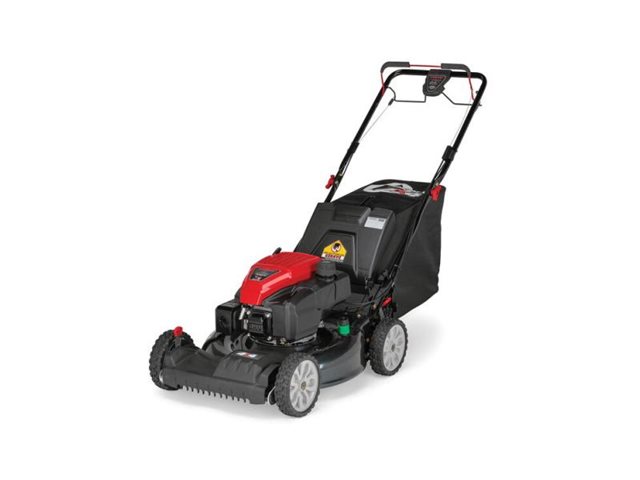 2021 Troy-Bilt Self-Propelled Mowers TB400 XP at McKinney Outdoor Superstore