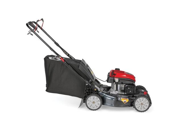 2021 Troy-Bilt Self-Propelled Mowers TB400 XP at McKinney Outdoor Superstore